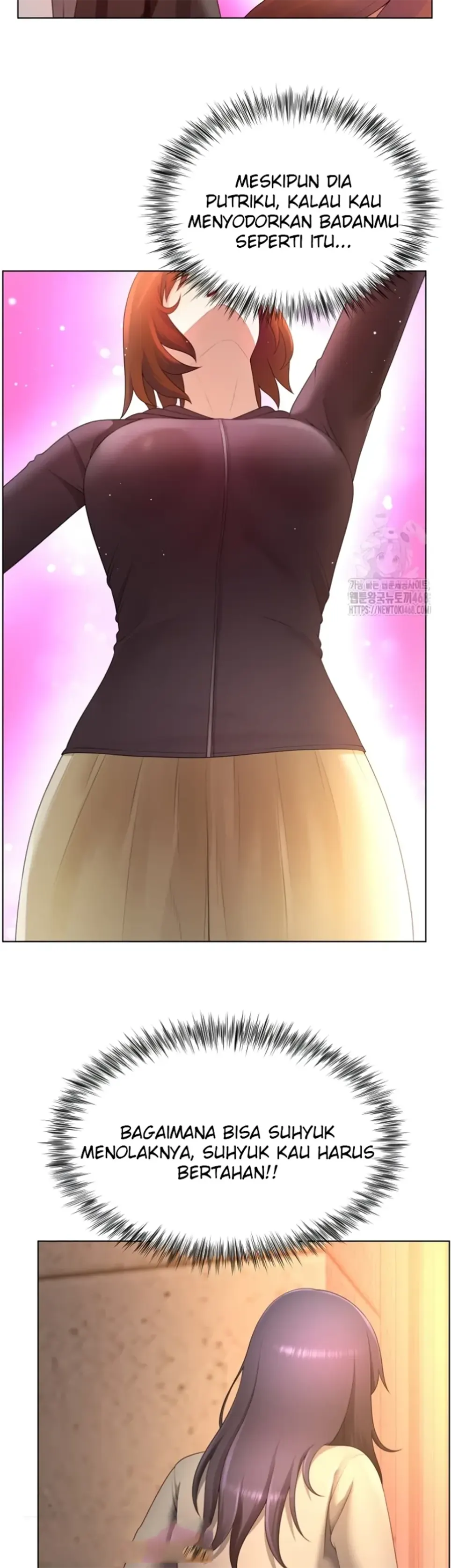 Wanna Become a Dad or a Boyfriend - Chapter 22 38 Wanna Become a Dad or a Boyfriend - Chapter 22 38