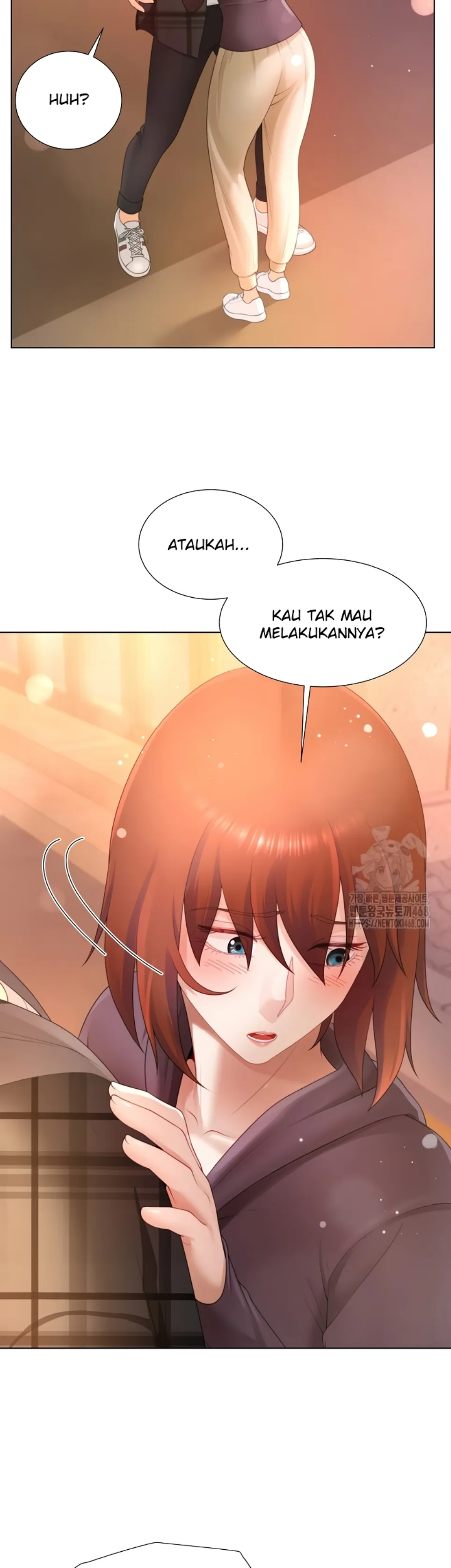 Wanna Become a Dad or a Boyfriend - Chapter 22 33 Wanna Become a Dad or a Boyfriend - Chapter 22 33