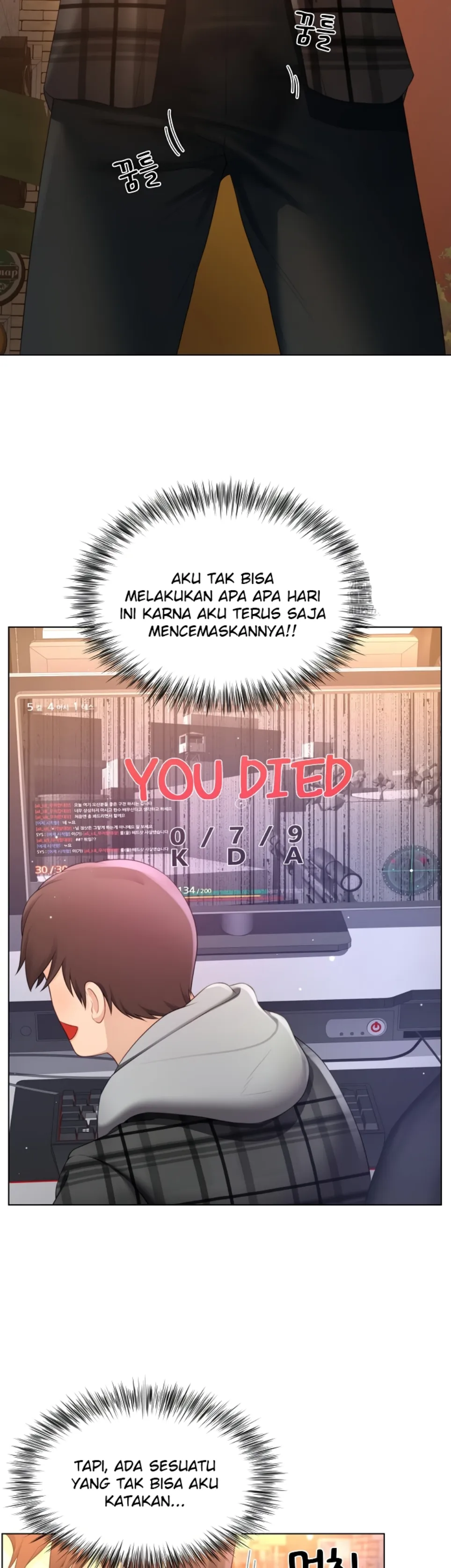 Wanna Become a Dad or a Boyfriend - Chapter 22 30 Wanna Become a Dad or a Boyfriend - Chapter 22 30