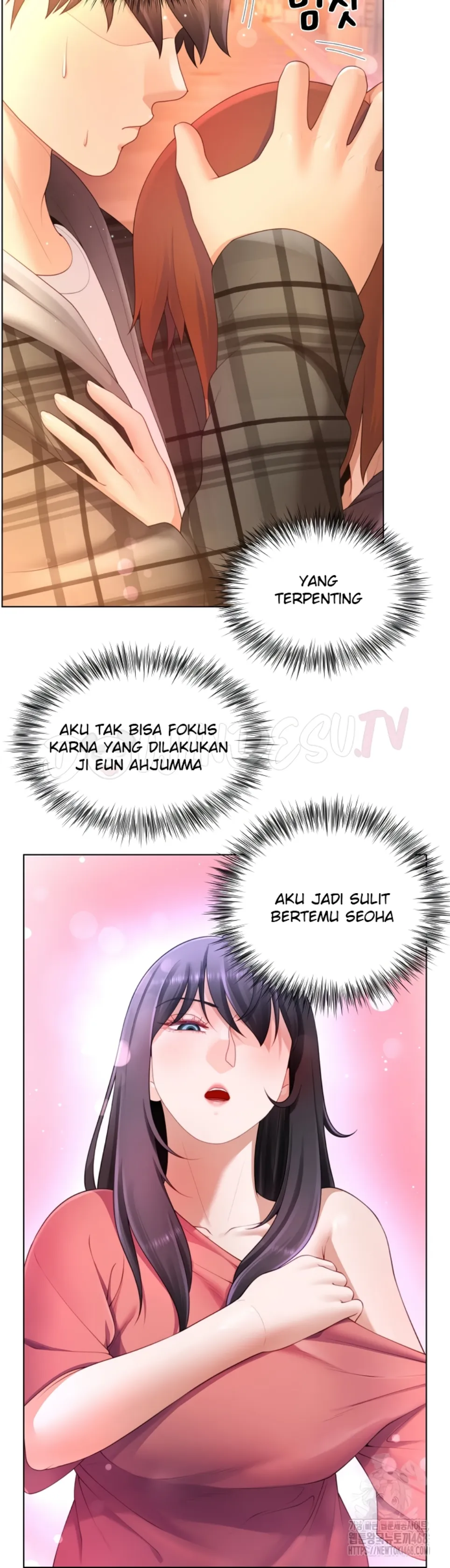 Wanna Become a Dad or a Boyfriend - Chapter 22 31 Wanna Become a Dad or a Boyfriend - Chapter 22 31