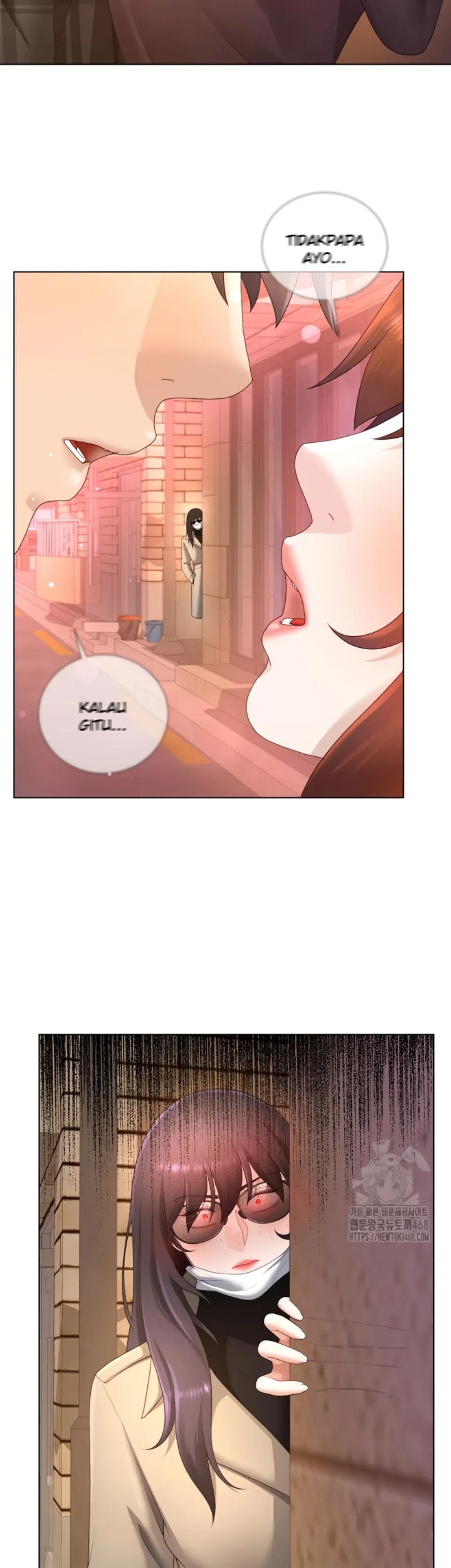 Wanna Become a Dad or a Boyfriend - Chapter 22 36 Wanna Become a Dad or a Boyfriend - Chapter 22 36