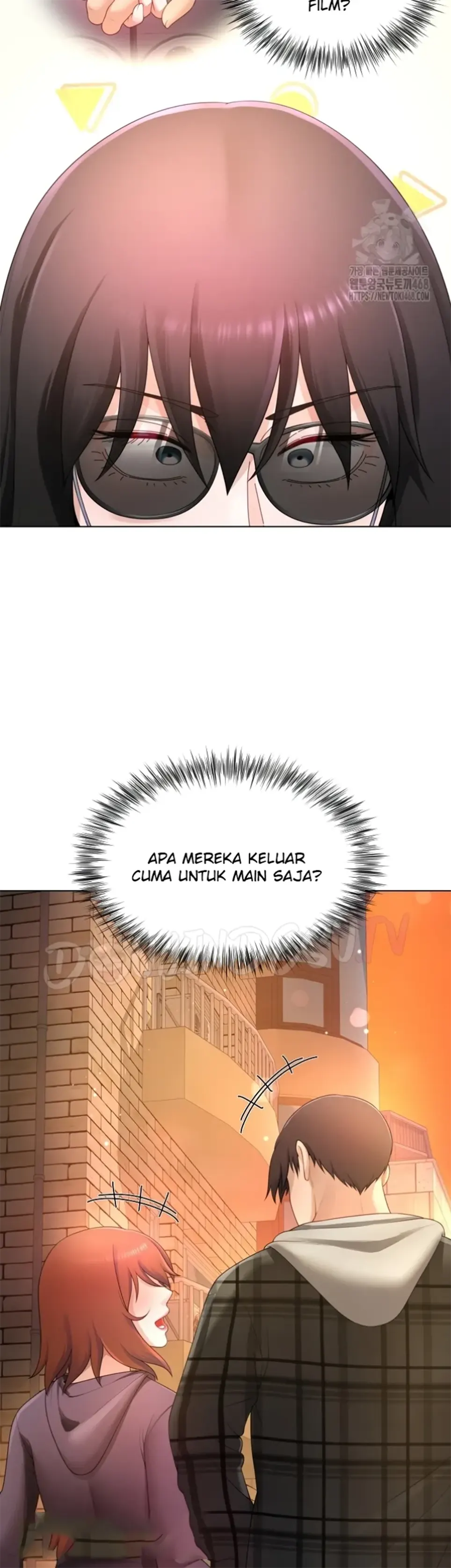 Wanna Become a Dad or a Boyfriend - Chapter 22 11 Wanna Become a Dad or a Boyfriend - Chapter 22 11