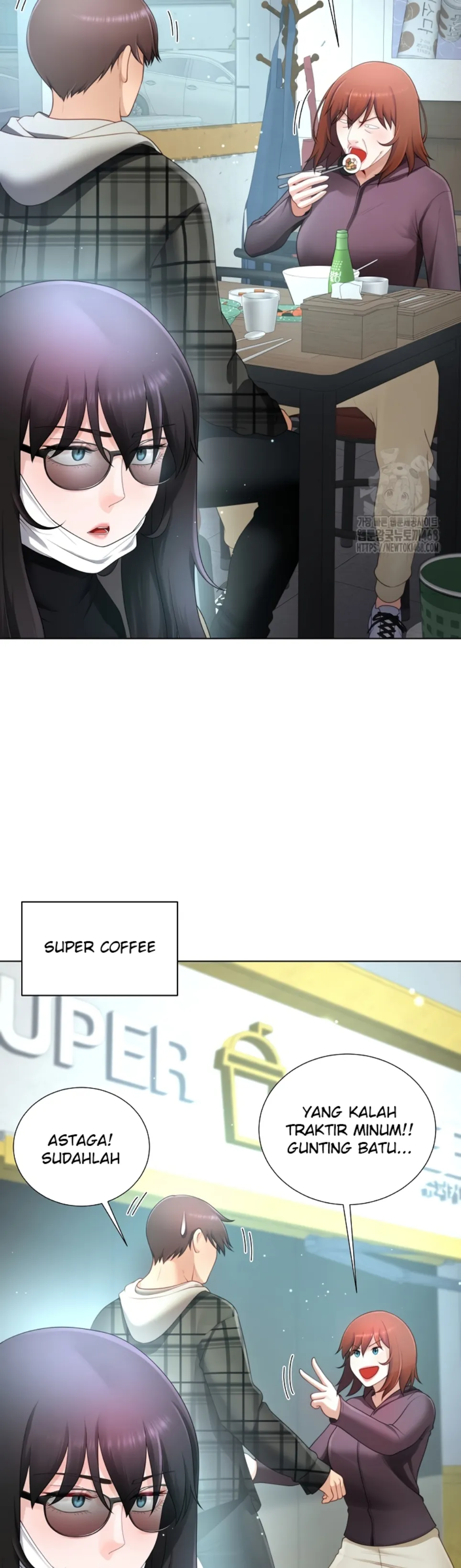 Wanna Become a Dad or a Boyfriend - Chapter 22 6 Wanna Become a Dad or a Boyfriend - Chapter 22 6