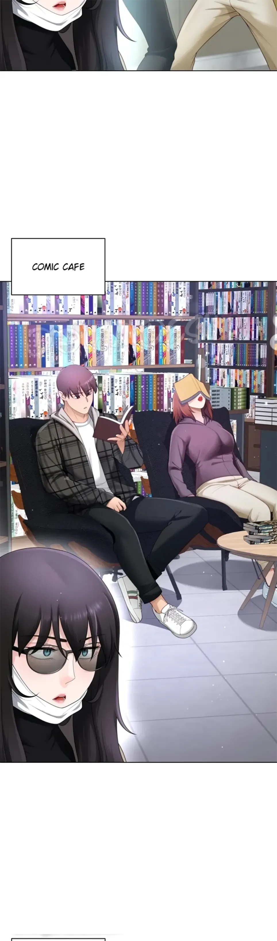 Wanna Become a Dad or a Boyfriend - Chapter 22 7 Wanna Become a Dad or a Boyfriend - Chapter 22 7