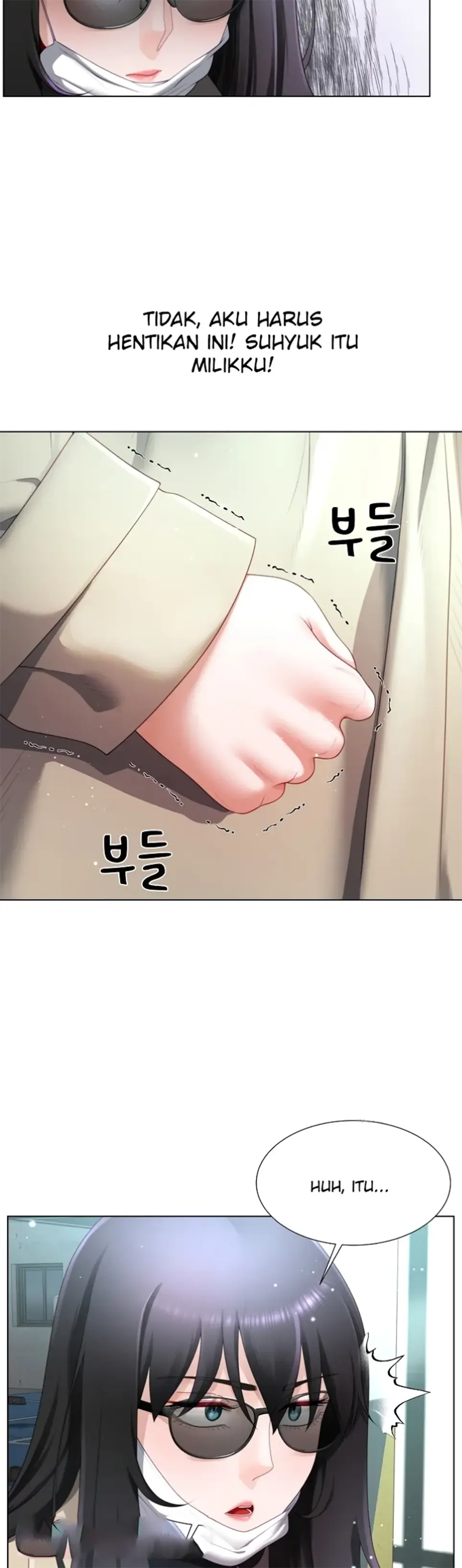 Wanna Become a Dad or a Boyfriend - Chapter 22 4 Wanna Become a Dad or a Boyfriend - Chapter 22 4