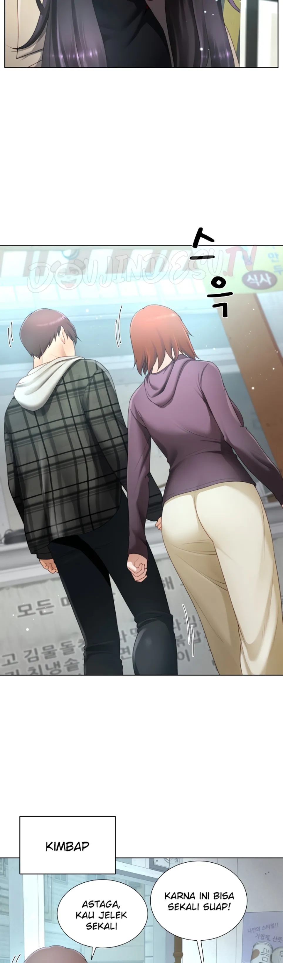 Wanna Become a Dad or a Boyfriend - Chapter 22 5 Wanna Become a Dad or a Boyfriend - Chapter 22 5