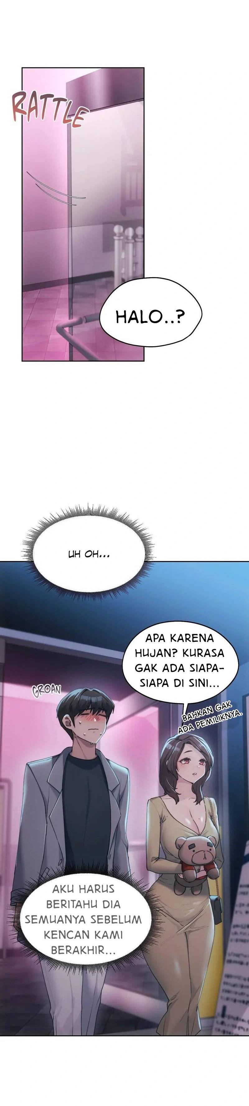 Wreck My Bias - Chapter 64 8
