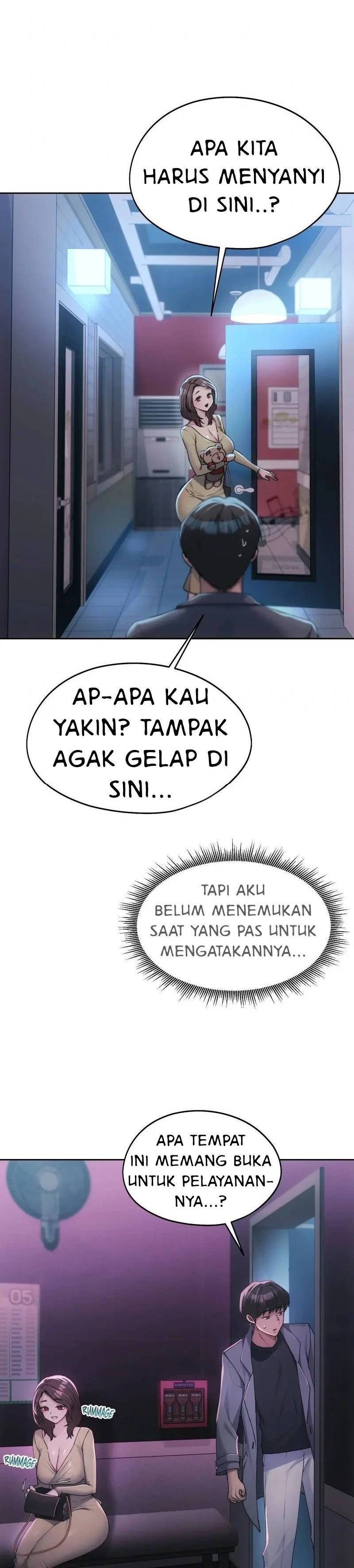 Wreck My Bias - Chapter 64 9