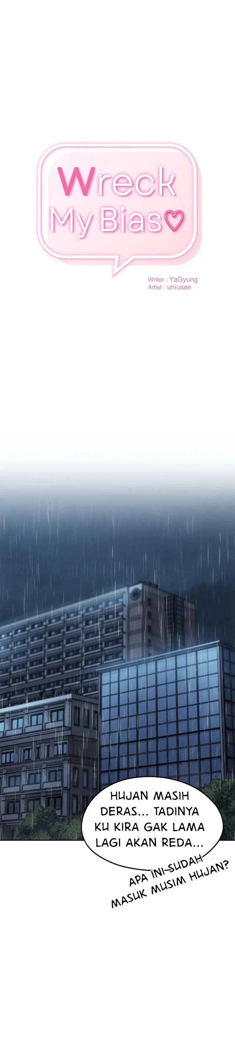 Wreck My Bias - Chapter 64 2