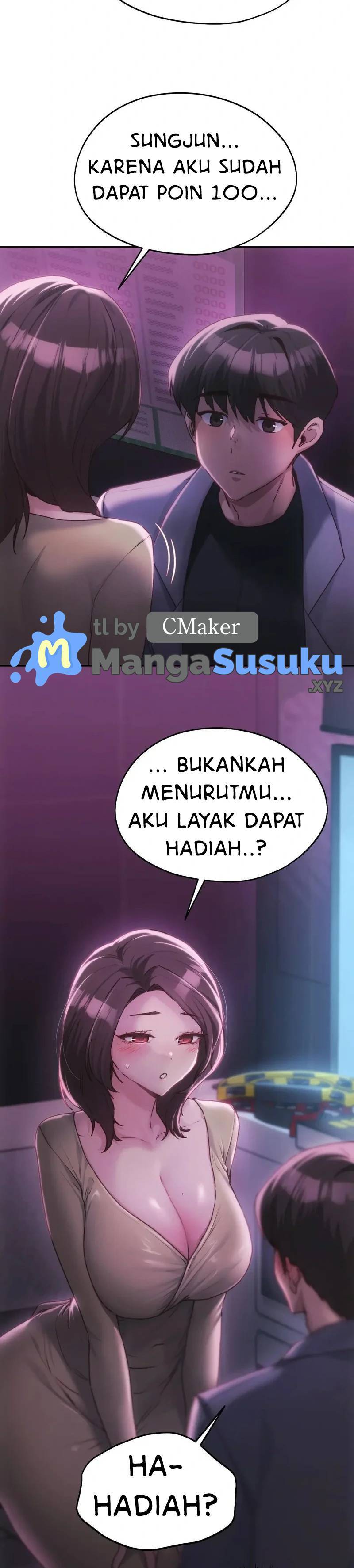 Wreck My Bias - Chapter 64 28