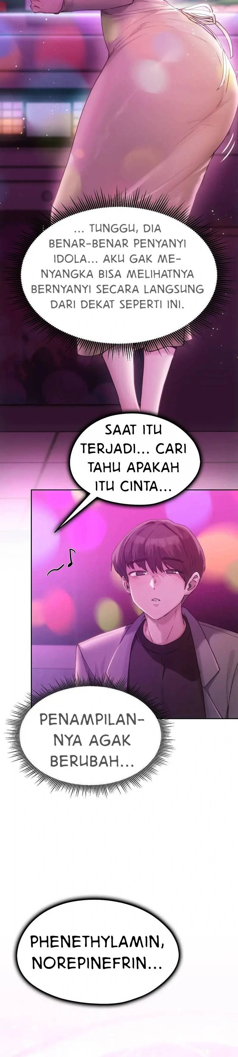 Wreck My Bias - Chapter 64 23