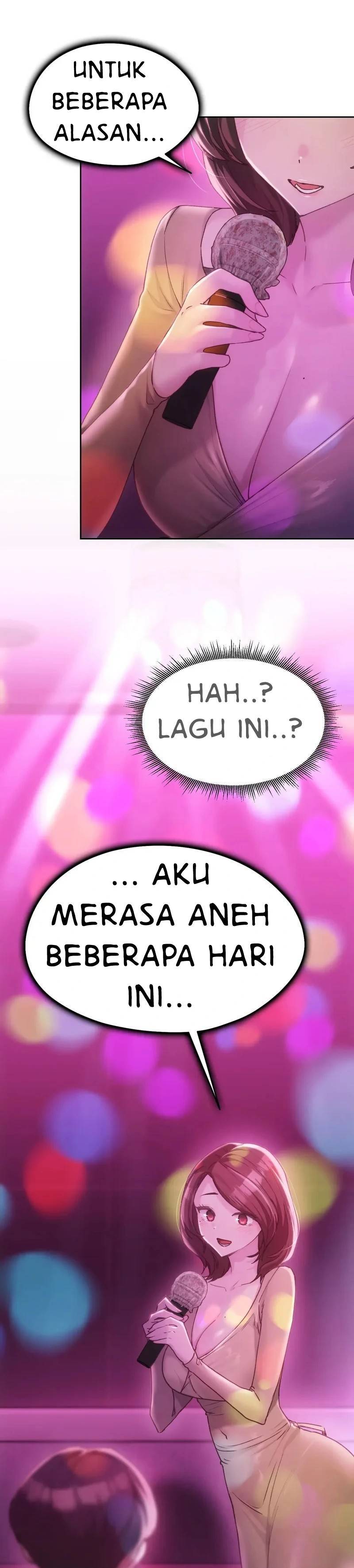 Wreck My Bias - Chapter 64 20