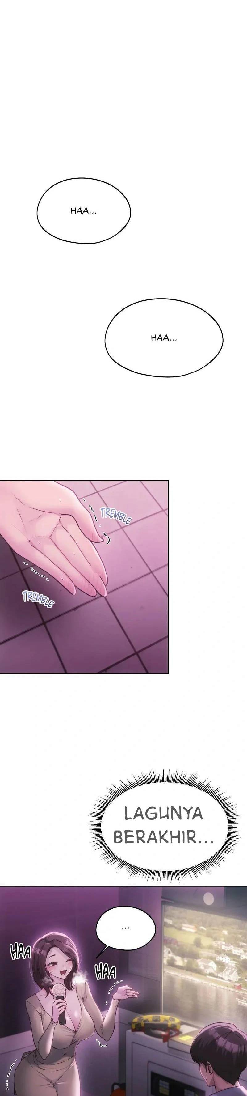 Wreck My Bias - Chapter 64 26