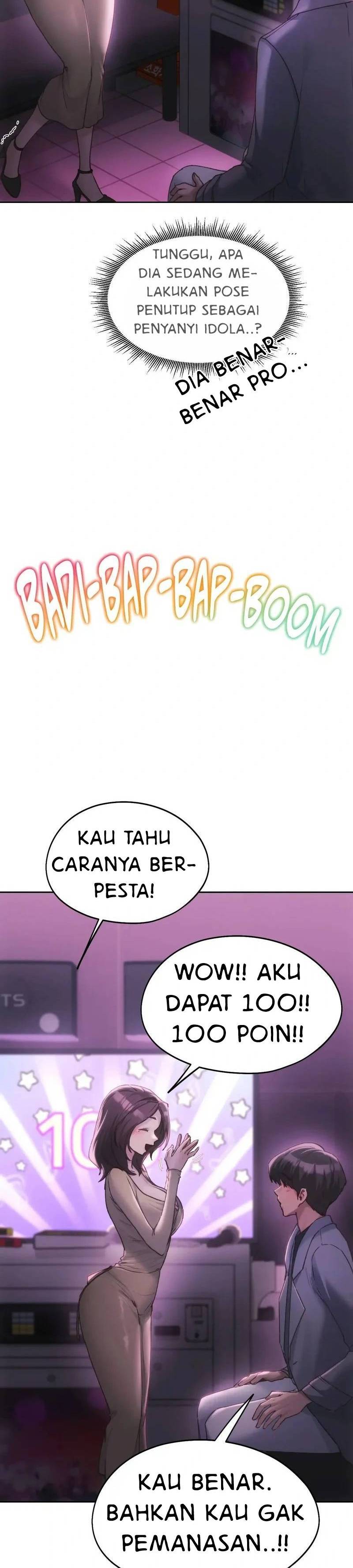 Wreck My Bias - Chapter 64 27