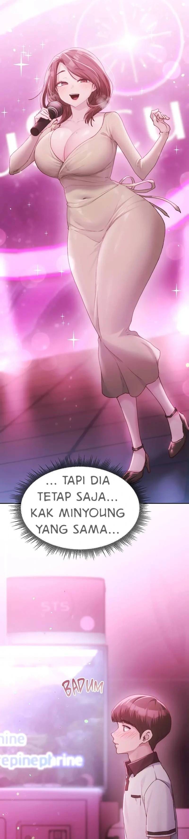 Wreck My Bias - Chapter 64 24