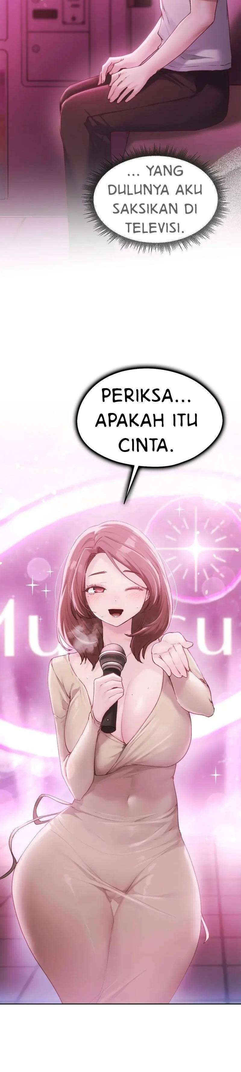 Wreck My Bias - Chapter 64 25
