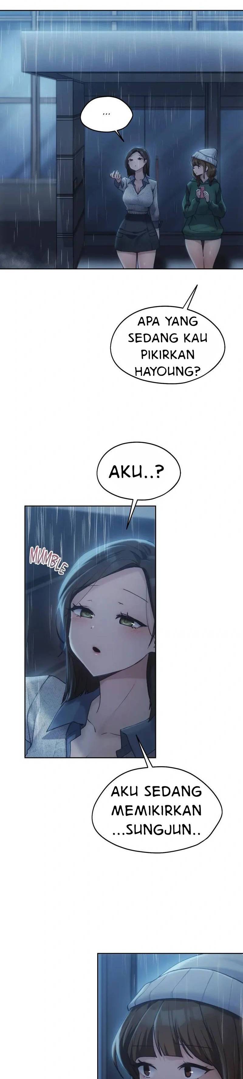 Wreck My Bias - Chapter 64 3