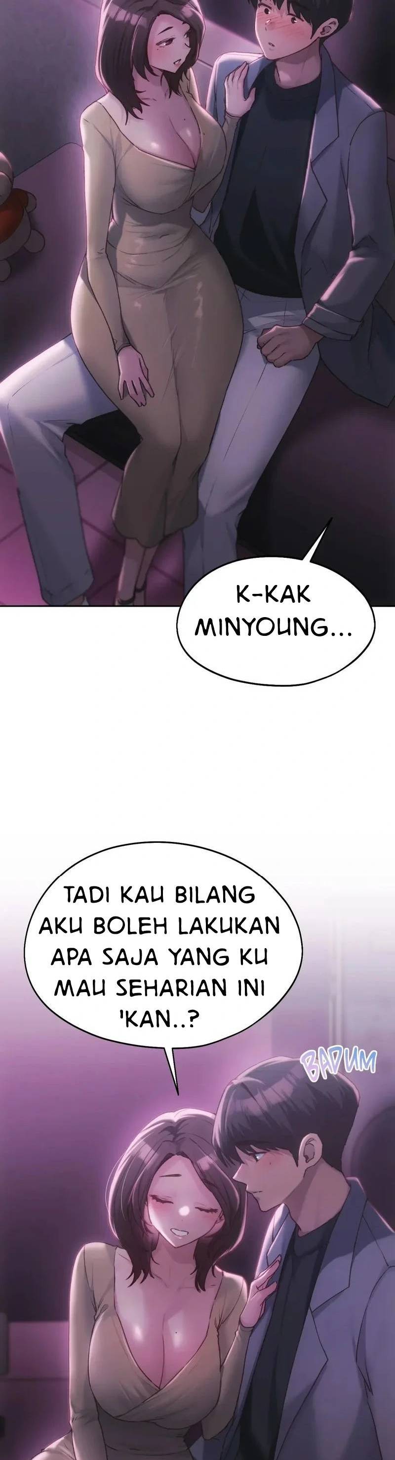 Wreck My Bias - Chapter 64 32