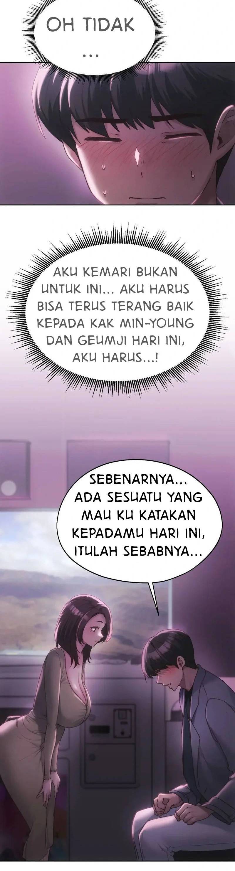 Wreck My Bias - Chapter 64 30