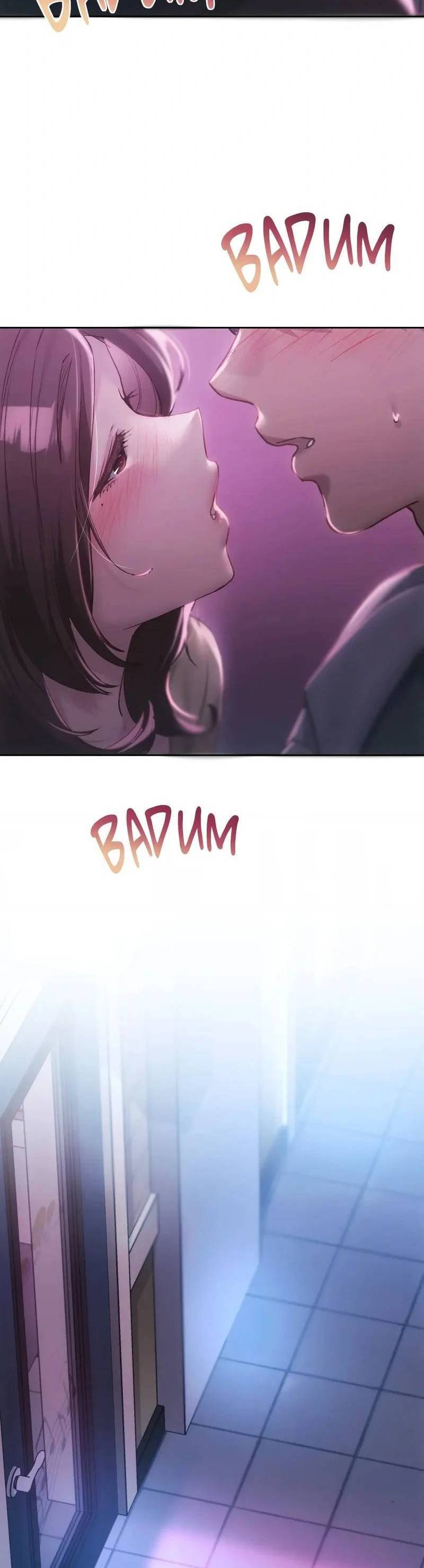 Wreck My Bias - Chapter 64 36