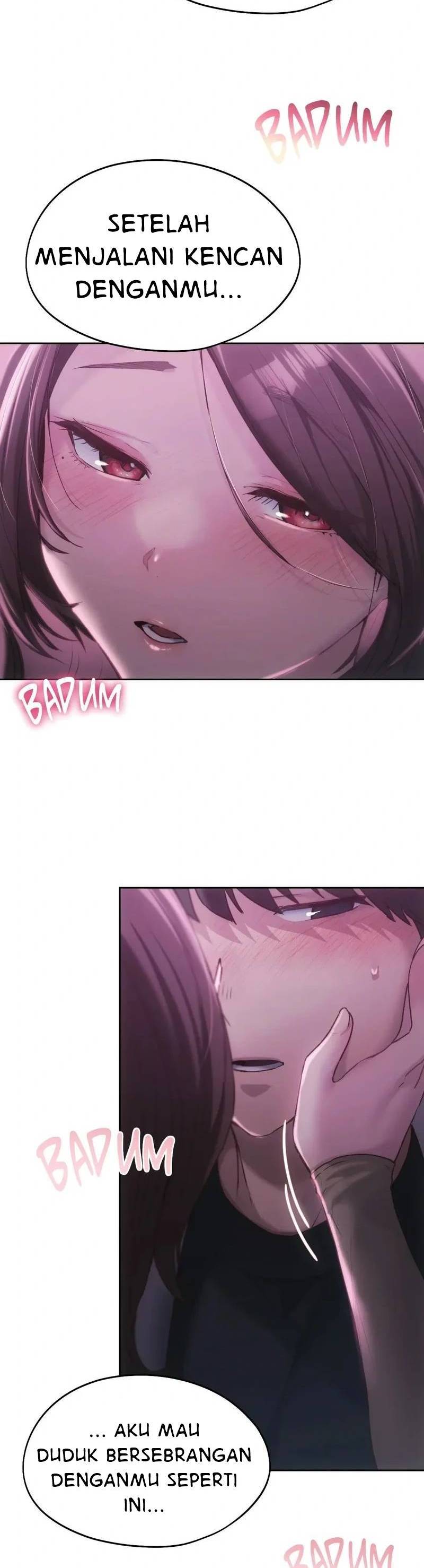Wreck My Bias - Chapter 64 34