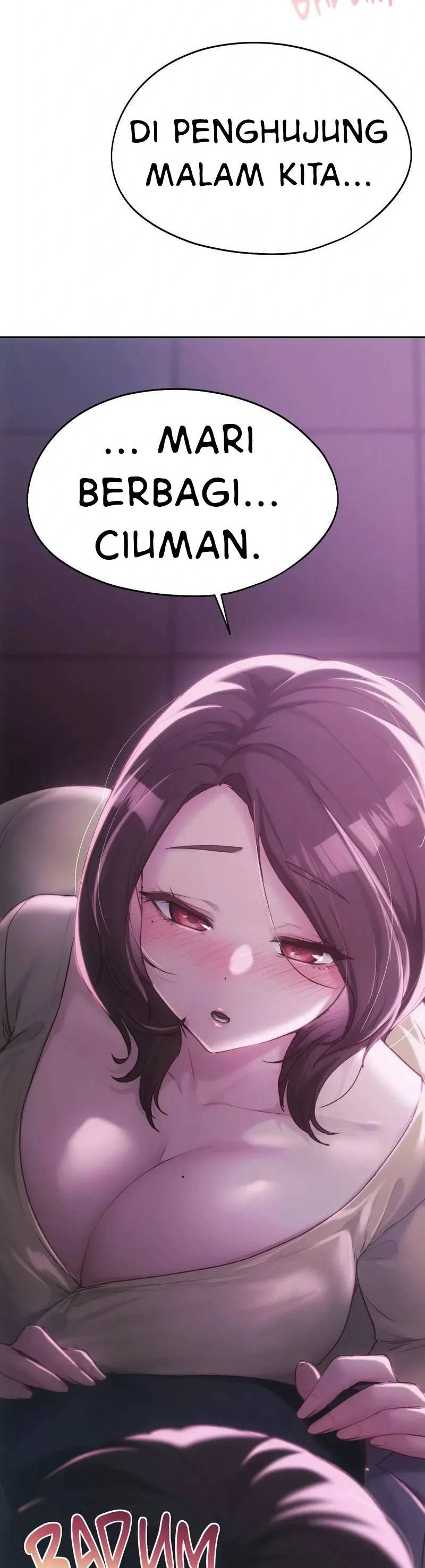 Wreck My Bias - Chapter 64 35