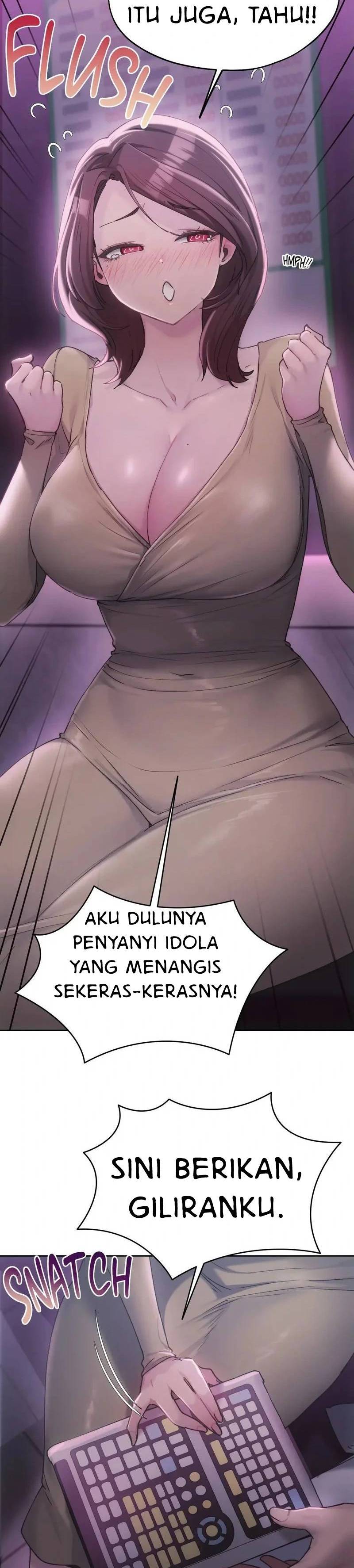 Wreck My Bias - Chapter 64 18