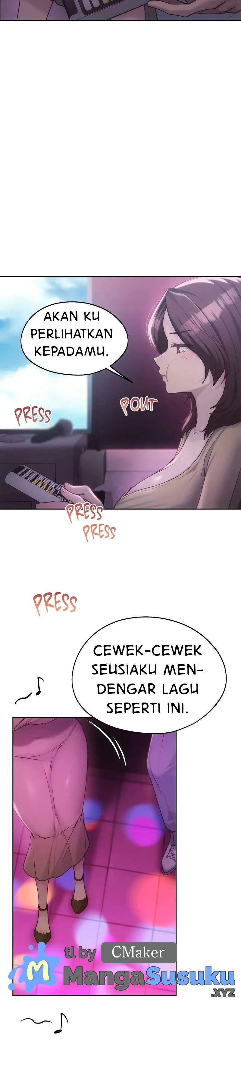 Wreck My Bias - Chapter 64 19