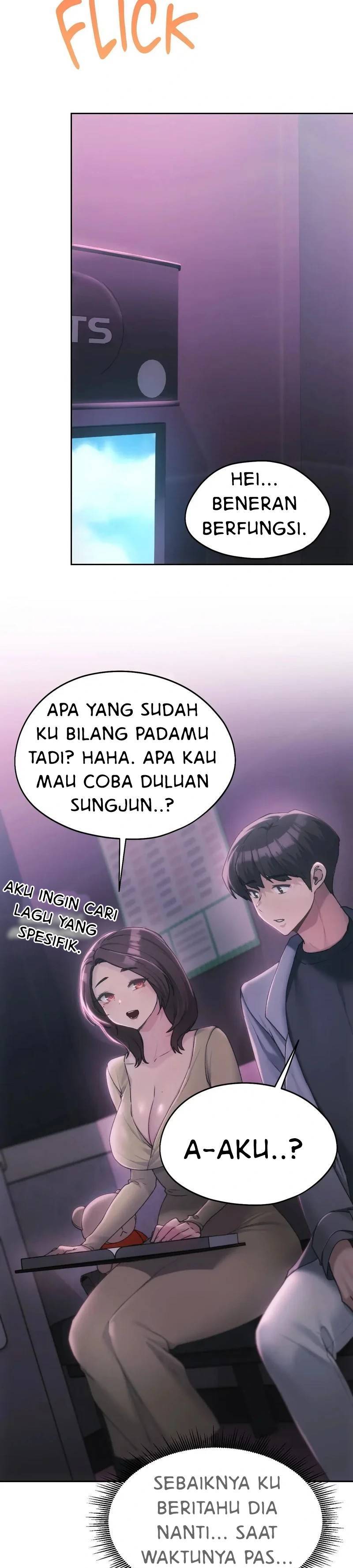 Wreck My Bias - Chapter 64 11