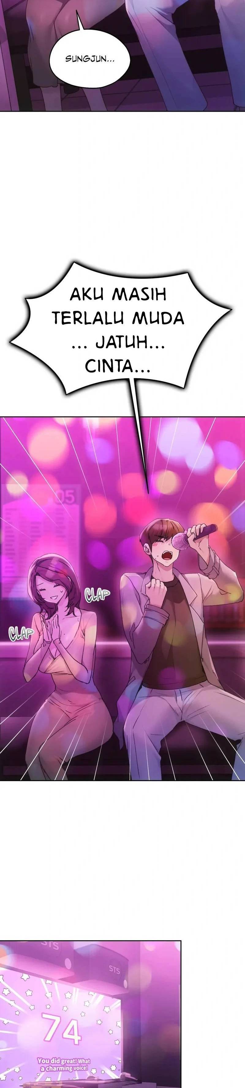 Wreck My Bias - Chapter 64 16