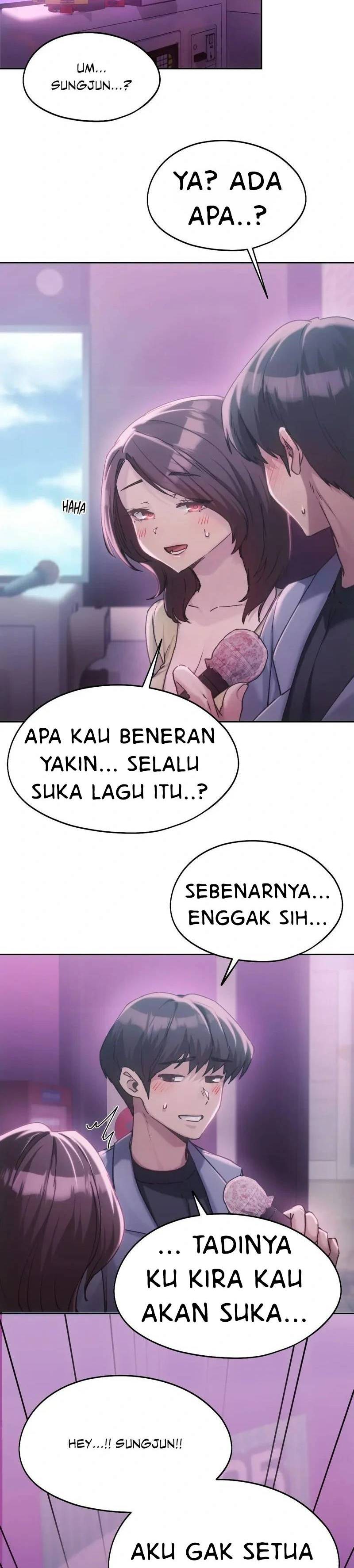 Wreck My Bias - Chapter 64 17