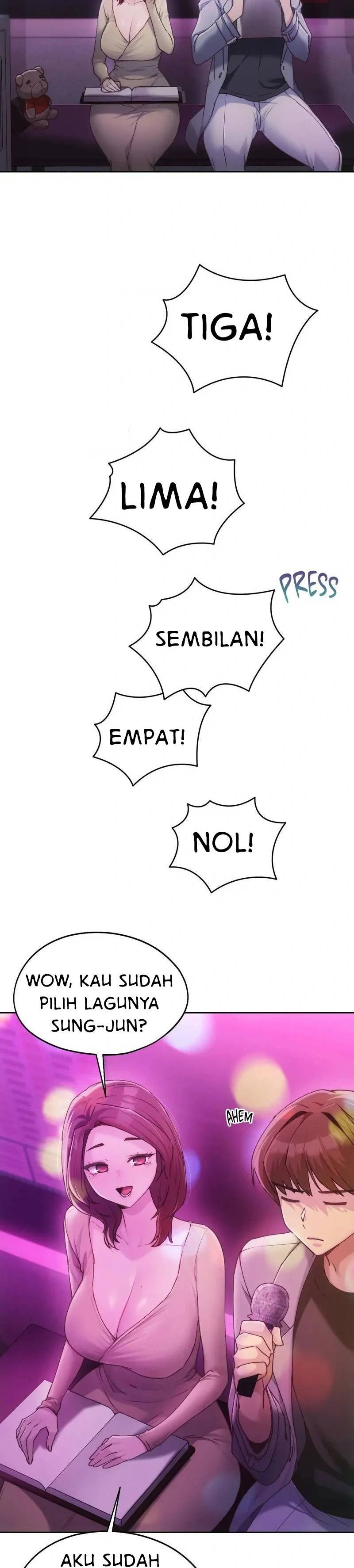 Wreck My Bias - Chapter 64 14