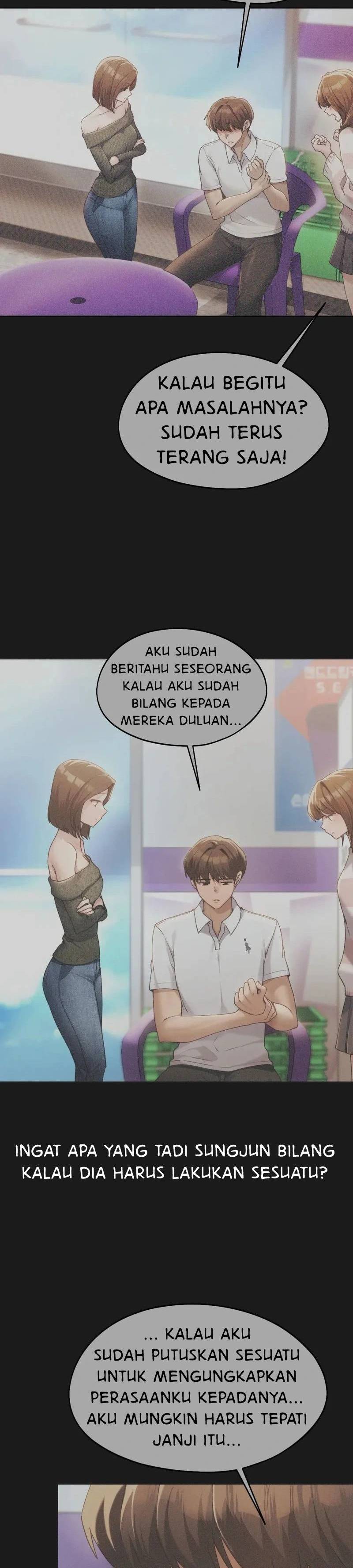 Wreck My Bias - Chapter 64 5