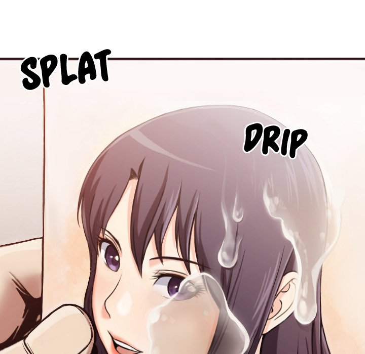 The Hidden Past - Chapter 3 8