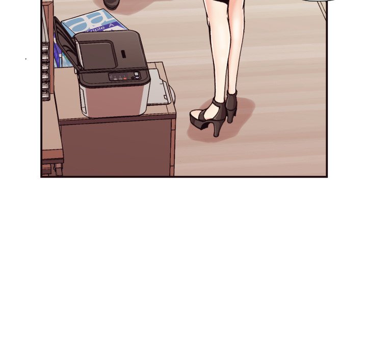 The Hidden Past - Chapter 3 88