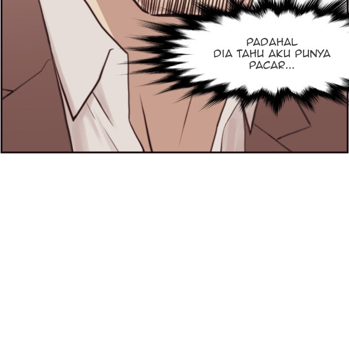 The Hidden Past - Chapter 3 82