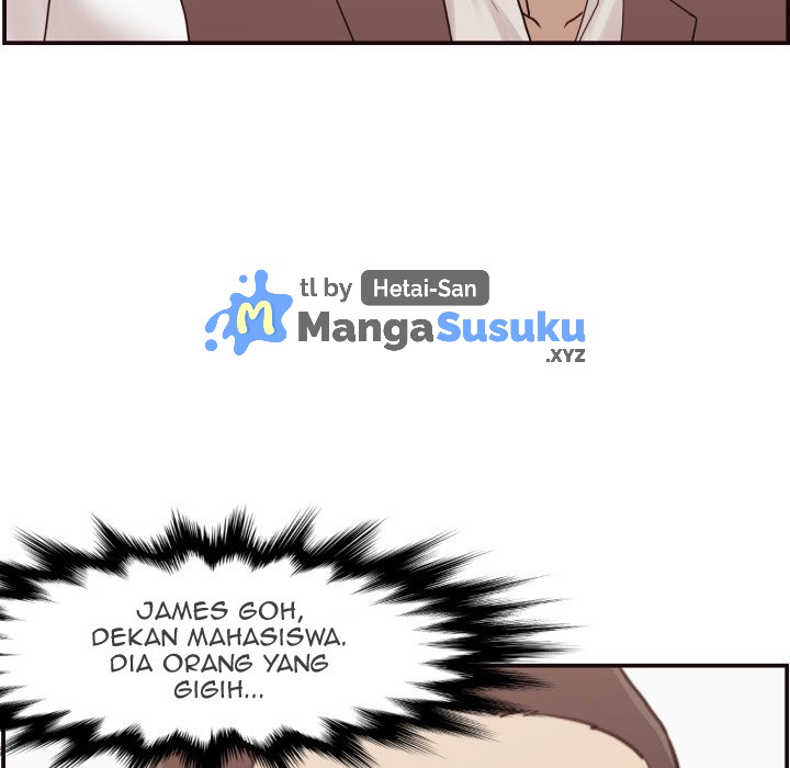 The Hidden Past - Chapter 3 80