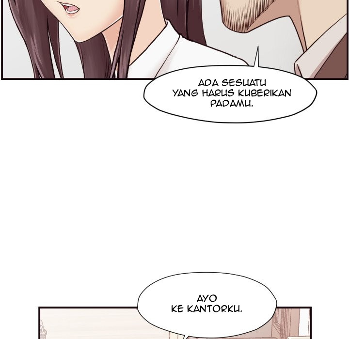 The Hidden Past - Chapter 3 86