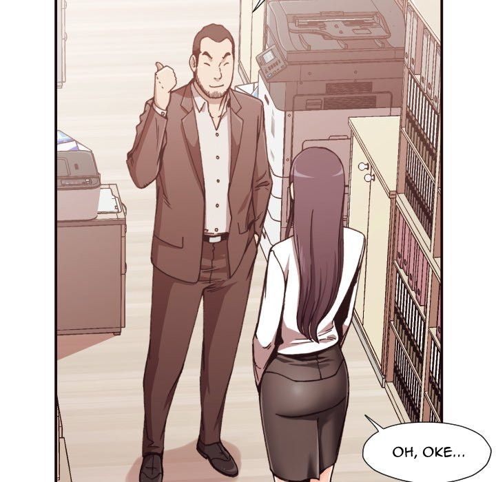 The Hidden Past - Chapter 3 87