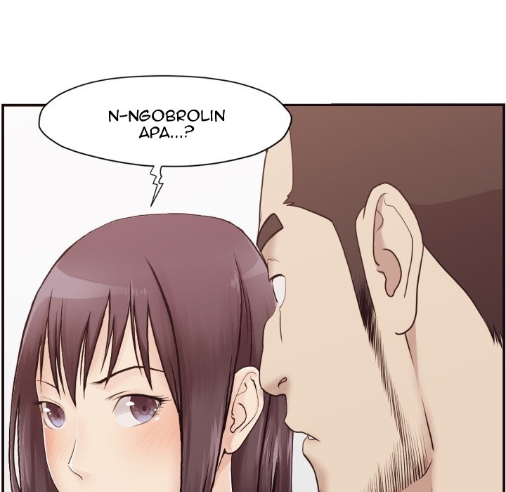 The Hidden Past - Chapter 3 85