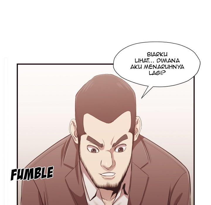 The Hidden Past - Chapter 3 92