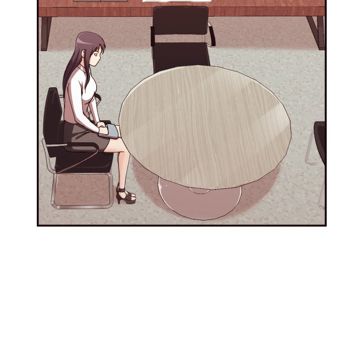 The Hidden Past - Chapter 3 91