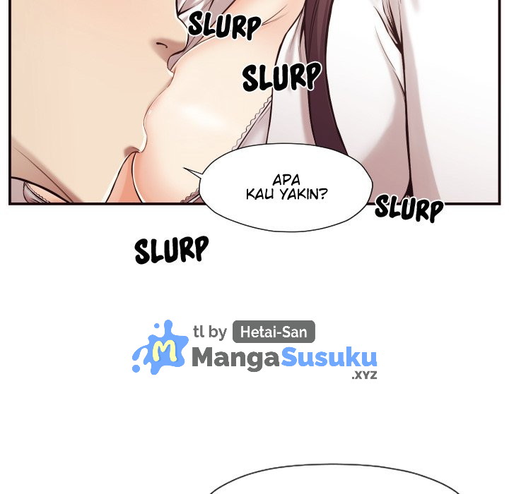 The Hidden Past - Chapter 3 23
