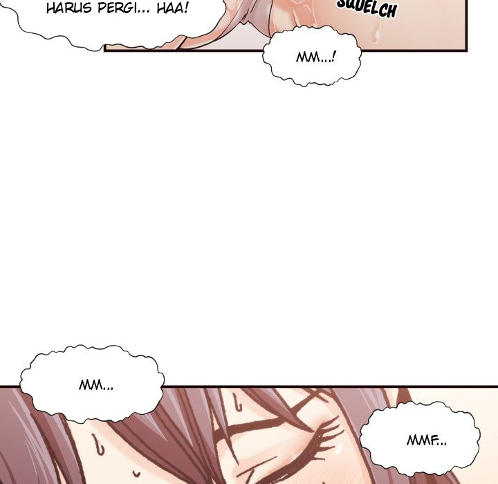 The Hidden Past - Chapter 3 20