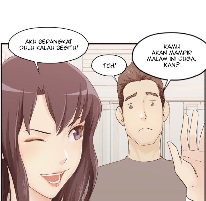 The Hidden Past - Chapter 3 38
