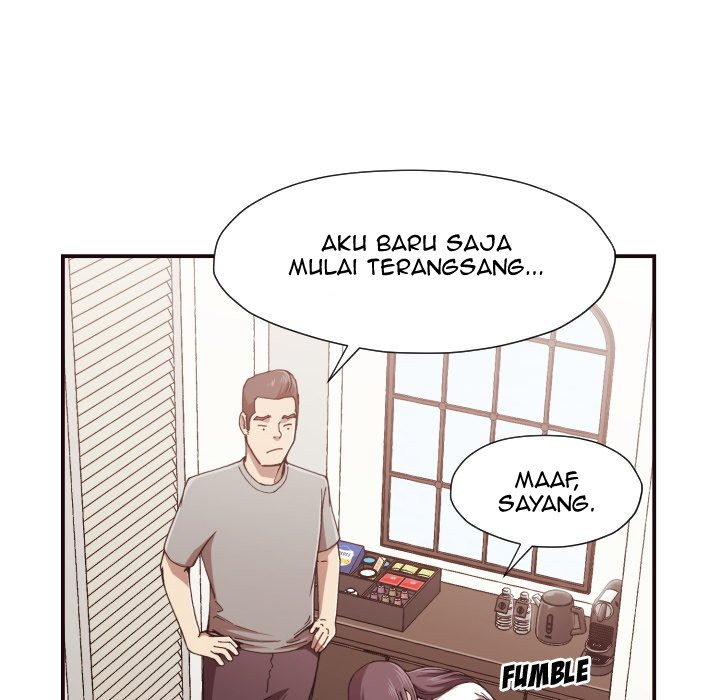 The Hidden Past - Chapter 3 33