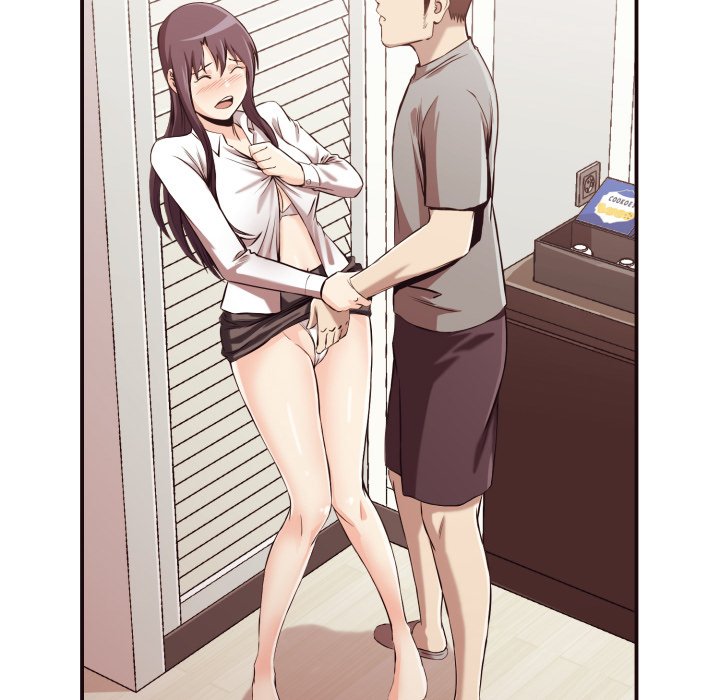 The Hidden Past - Chapter 3 31