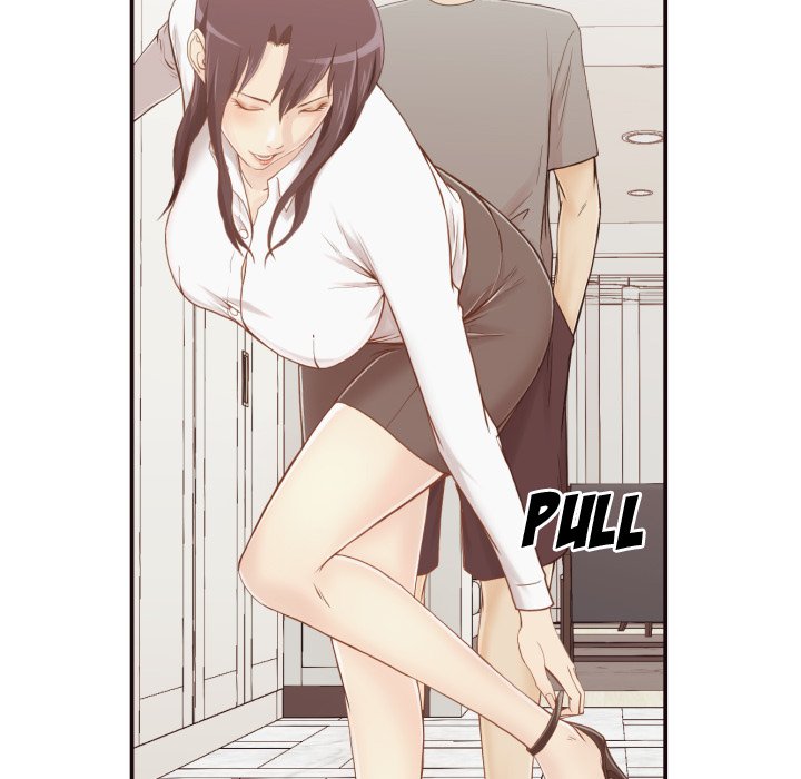 The Hidden Past - Chapter 3 36