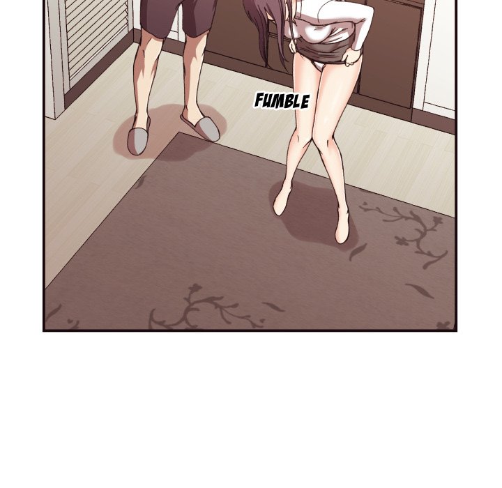The Hidden Past - Chapter 3 34