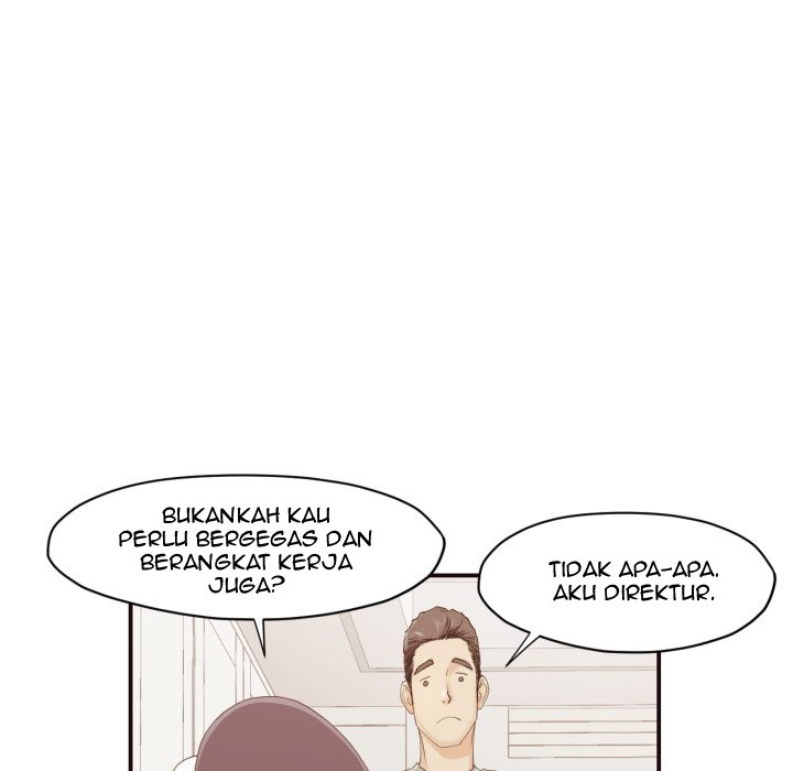 The Hidden Past - Chapter 3 35